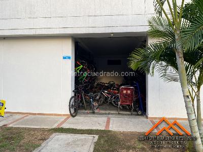 Apartamento de 3 alcobas en venta en San Tropel, Ibagué, 48 m² · foto 14 de 14