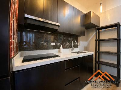 Apartamento de 3 alcobas en venta en San Tropel, Ibagué, 48 m² · foto 2 de 14