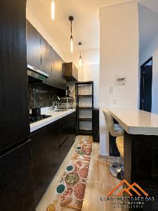 Apartamento de 3 alcobas en venta en San Tropel, Ibagué, 48 m² · foto 3 de 14