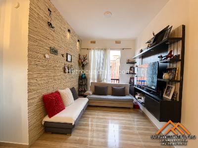 Apartamento de 3 alcobas en venta en San Tropel, Ibagué, 48 m² · foto 6 de 14