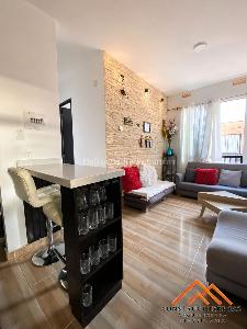 Apartamento de 3 alcobas en venta en San Tropel, Ibagué, 48 m² · foto 7 de 14