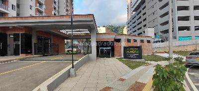 Apartamento de 3 alcobas en venta en Molinos Altos, Floridablanca, 62 m² · foto 18 de 20
