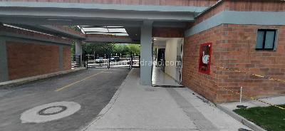 Apartamento de 3 alcobas en venta en Molinos Altos, Floridablanca, 62 m² · foto 19 de 20