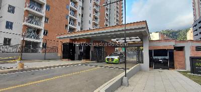 Apartamento de 3 alcobas en venta en Molinos Altos, Floridablanca, 62 m² · foto 20 de 20