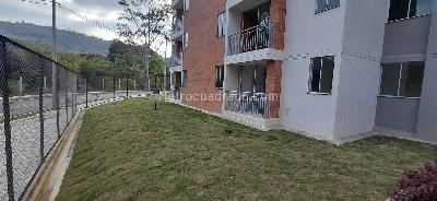 Apartamento de 3 alcobas en venta en Molinos Altos, Floridablanca, 62 m² · foto 4 de 20