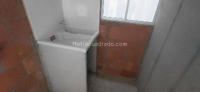 Apartamento de 3 alcobas en venta en Molinos Altos, Floridablanca, 62 m² · foto 8 de 20