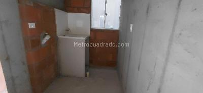 Apartamento de 3 alcobas en venta en Molinos Altos, Floridablanca, 62 m² · foto 10 de 20