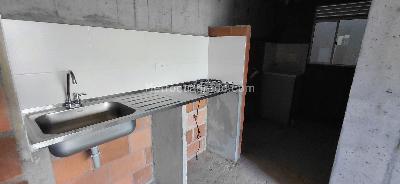 Apartamento de 3 alcobas en venta en Molinos Altos, Floridablanca, 62 m² · foto 17 de 20