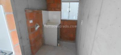 Apartamento de 3 alcobas en venta en Molinos Altos, Floridablanca, 62 m² · foto 7 de 20