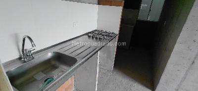 Apartamento de 3 alcobas en venta en Molinos Altos, Floridablanca, 62 m² · foto 6 de 20