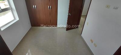 Apartamento de 2 alcobas en venta en Palomitas, Floridablanca, 43 m² · foto 11 de 16