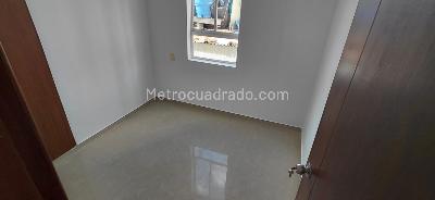 Apartamento de 2 alcobas en venta en Palomitas, Floridablanca, 43 m² · foto 10 de 16