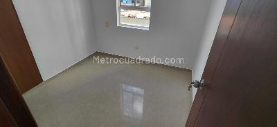 Apartamento de 2 alcobas en venta en Palomitas, Floridablanca, 43 m² · foto 12 de 16