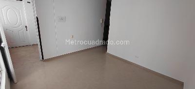 Apartamento de 2 alcobas en venta en Palomitas, Floridablanca, 43 m² · foto 13 de 16