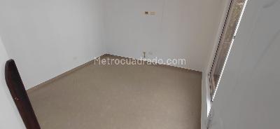 Apartamento de 2 alcobas en venta en Palomitas, Floridablanca, 43 m² · foto 15 de 16
