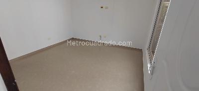 Apartamento de 2 alcobas en venta en Palomitas, Floridablanca, 43 m² · foto 16 de 16
