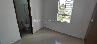 Apartamento de 2 alcobas en venta en Palomitas, Floridablanca, 43 m² · foto 4 de 16