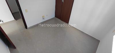 Apartamento de 2 alcobas en venta en Palomitas, Floridablanca, 43 m² · foto 7 de 16