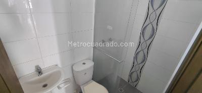 Apartamento de 2 alcobas en venta en Palomitas, Floridablanca, 43 m² · foto 5 de 16