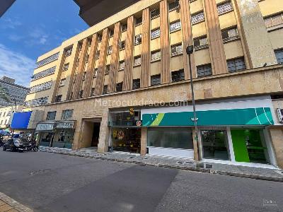 Oficina en Arriendo, CENTRO, Bucaramanga