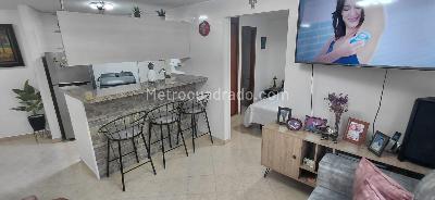 Apartaestudio en venta en Bolivar, Bucaramanga, 32 m² · foto 8 de 20