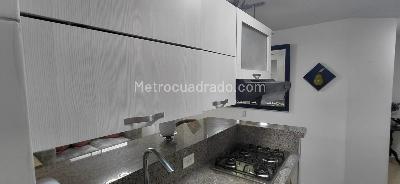 Apartaestudio en venta en Bolivar, Bucaramanga, 32 m² · foto 12 de 20