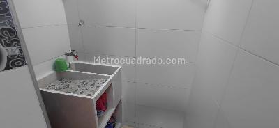 Apartaestudio en venta en Bolivar, Bucaramanga, 32 m² · foto 15 de 20