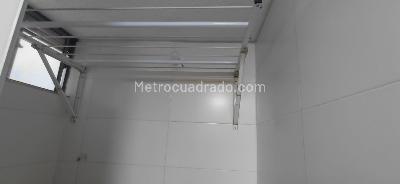 Apartaestudio en venta en Bolivar, Bucaramanga, 32 m² · foto 16 de 20
