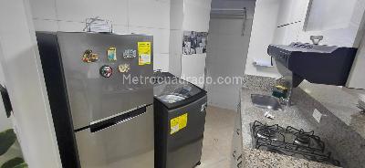 Apartaestudio en venta en Bolivar, Bucaramanga, 32 m² · foto 17 de 20