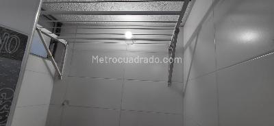 Apartaestudio en venta en Bolivar, Bucaramanga, 32 m² · foto 18 de 20
