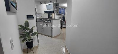 Apartaestudio en venta en Bolivar, Bucaramanga, 32 m² · foto 19 de 20