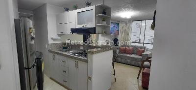 Apartaestudio en venta en Bolivar, Bucaramanga, 32 m² · foto 20 de 20