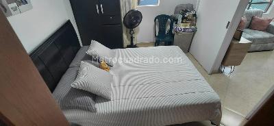 Apartaestudio en venta en Bolivar, Bucaramanga, 32 m² · foto 4 de 20