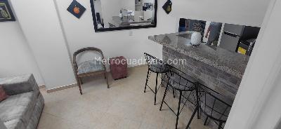 Apartaestudio en venta en Bolivar, Bucaramanga, 32 m² · foto 2 de 20