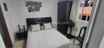 Apartaestudio en venta en Bolivar, Bucaramanga, 32 m² · foto 7 de 20