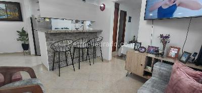 Apartaestudio en venta en Bolivar, Bucaramanga, 32 m² · foto 9 de 20