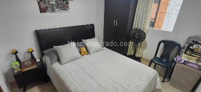 Apartaestudio en venta en Bolivar, Bucaramanga, 32 m² · foto 10 de 20