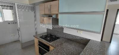 Apartamento de 3 alcobas en venta en Palomitas, Floridablanca, 77 m² · foto 10 de 18