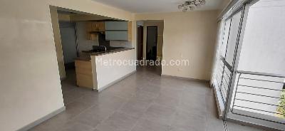 Apartamento de 3 alcobas en venta en Palomitas, Floridablanca, 77 m² · foto 11 de 18