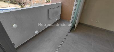 Apartamento de 3 alcobas en venta en Palomitas, Floridablanca, 77 m² · foto 12 de 18
