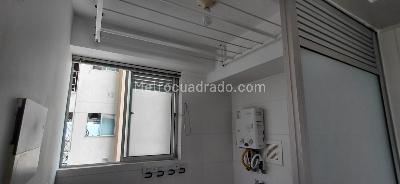 Apartamento de 3 alcobas en venta en Palomitas, Floridablanca, 77 m² · foto 13 de 18