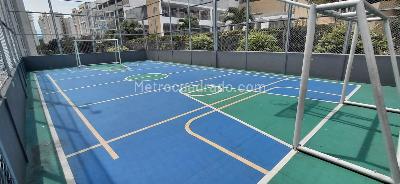Apartamento de 3 alcobas en venta en Palomitas, Floridablanca, 77 m² · foto 15 de 18