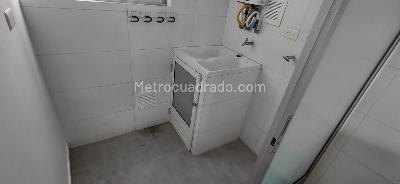 Apartamento de 3 alcobas en venta en Palomitas, Floridablanca, 77 m² · foto 14 de 18