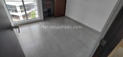 Apartamento de 3 alcobas en venta en Palomitas, Floridablanca, 77 m² · foto 5 de 18