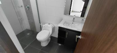 Apartamento de 3 alcobas en venta en Palomitas, Floridablanca, 77 m² · foto 4 de 18