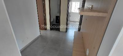 Apartamento de 3 alcobas en venta en Palomitas, Floridablanca, 77 m² · foto 9 de 18