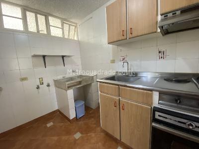 Casa en venta en Alhambra, Bogotá · foto 7 de 20