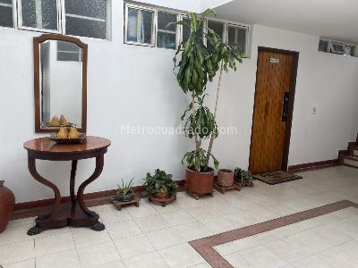 Casa en venta en Alhambra, Bogotá · foto 14 de 20
