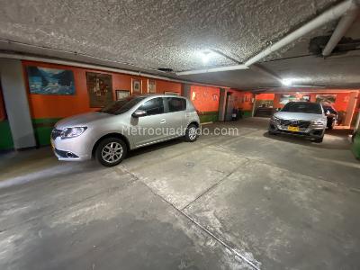 Casa en venta en Alhambra, Bogotá · foto 15 de 20
