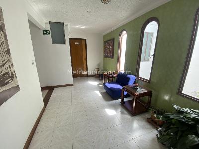 Casa en venta en Alhambra, Bogotá · foto 17 de 20